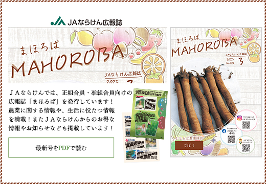 まほろば