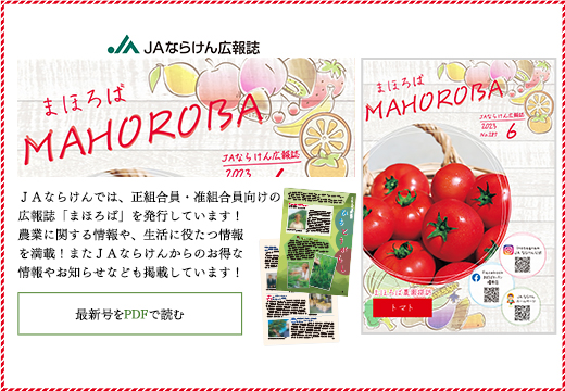 まほろば