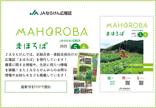 まほろば