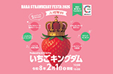 イチゴキングダム